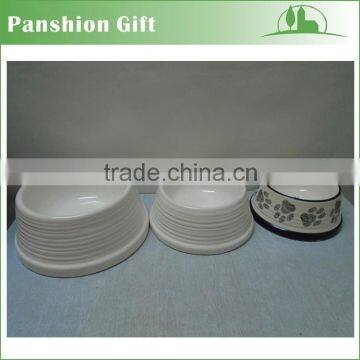 Ceramic Wholesale Dog Bowl photo-2