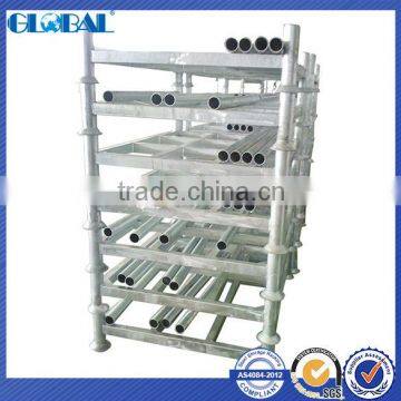 Welding Stillages