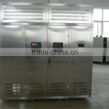 Power Distribution Cabinet for Transformer photo-3