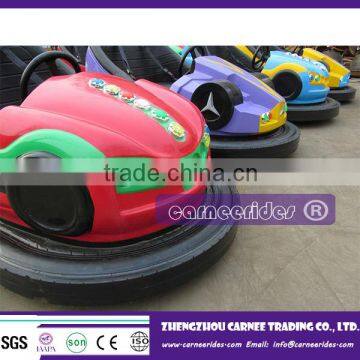 Amusement Equipment Bumper,family Rides Bumper Car,Bumper Car Rides for Sale photo-4