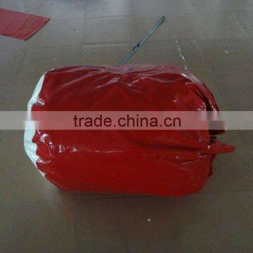 Zorb Ball With Logo photo-3