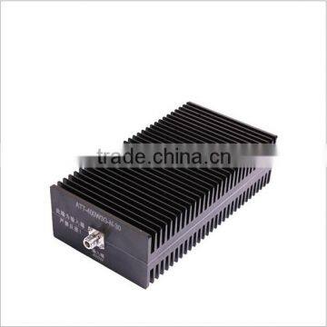 400W high-power RF coaxial attenuator DC-3GHz