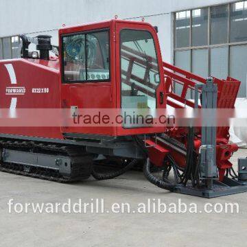 HDD Machine FORWARD Rx22x80