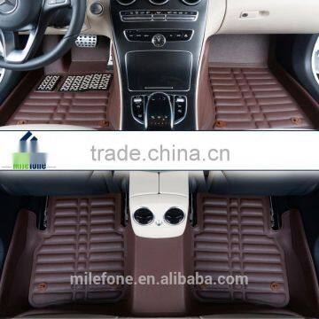 Toyota Special Car Mat 5d Car Floor Mats Wholesale Dedicated Car photo-5