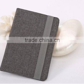 High Quality Customized Stand Leather Universal Flip Tablet Case photo-2