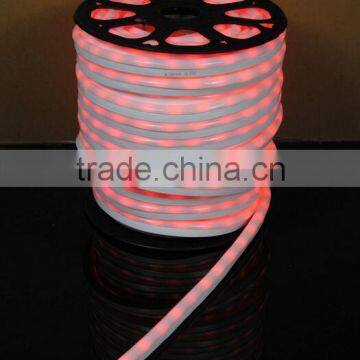 Red/white/green/yellow/blue led neon light