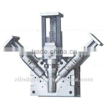 Precision Pipe Mould