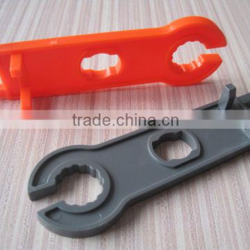 New MC4 solar pv connector spanner/MC4 solar Installation Wrench