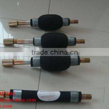 High Quality Tire Air Inflating Hose Inflation Packer Hose Air Rubber Hose photo-3