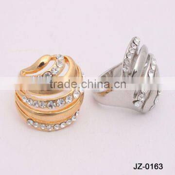 2012 new fashion ring,finger ring