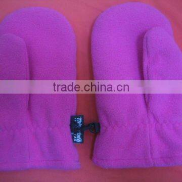 Fleece Glove