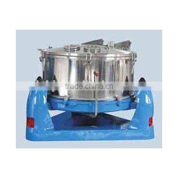 Model SS 800 -Foot Up Discharging Centrifuge separater