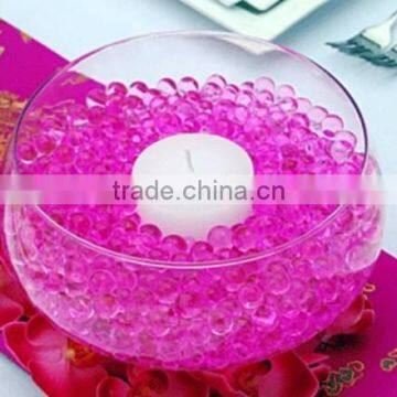 Eco-Friendly & Facrtory Price crystal soil /Water Bal Beads