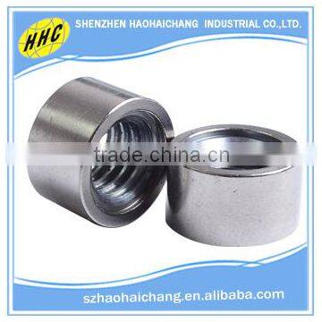 customized nonstandard stainless steel self tapping thumb screw