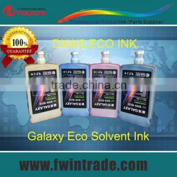 For Dx4 Dx5 Head Digital Printing Machine Galaxy Ink photo-4