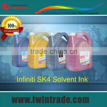 cheap high quality spt 510 35pl head infinity sk4 solvent ink