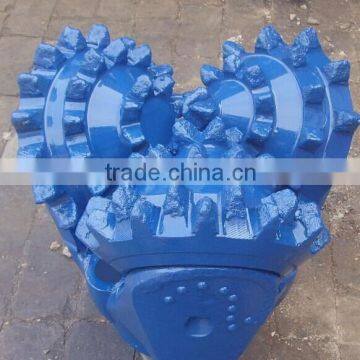 IADC417 milled tooth tricone drill bit