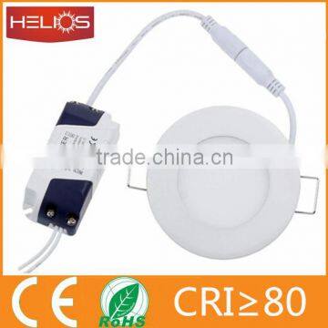 alibaba express 220v 3w ultra slim led ceiling panel light