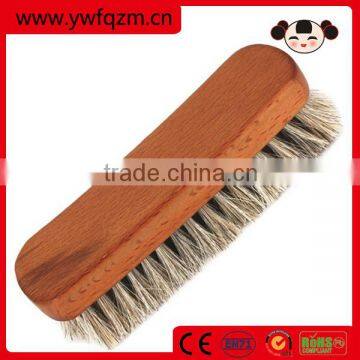 High qaulity wooden beard brush wholesale