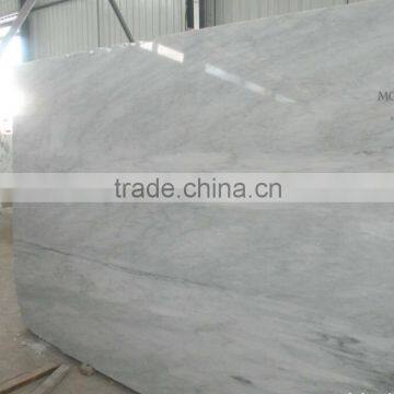 Italian Marble Price Bianco Carrara Marble For Bathroom Flooring