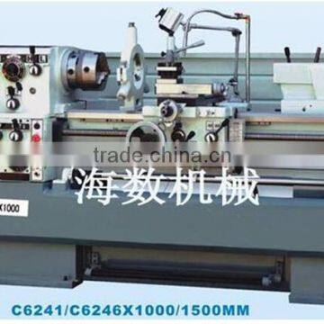 C6141 common lathe light duty lathe machine from with CE