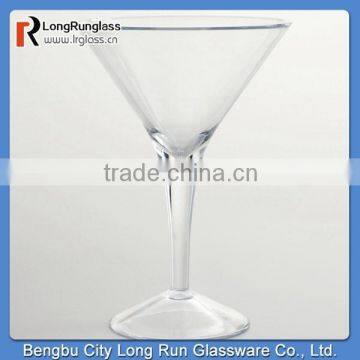 LongRun Customized Martini Glasses Wine Gift Set