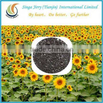 Potassium Humate Fertilizer