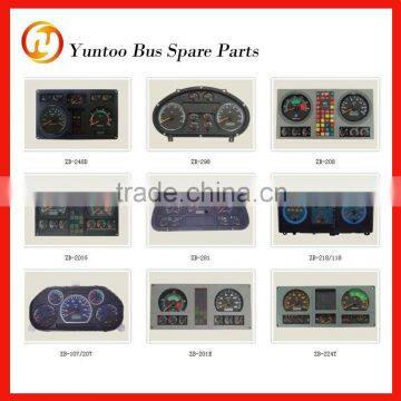 Combination Instrument for Yutong Bus