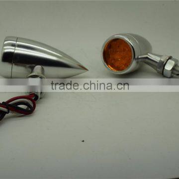 motorcycle Blinker for harley motorcycle indicator for bobber