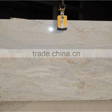 Imperial white Granite