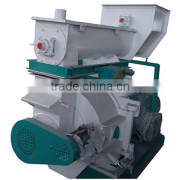 Competive price wood shaving pellet mill