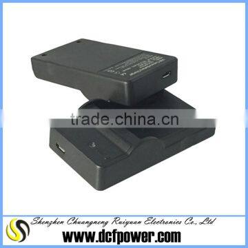 Camera Battery Charger for DMW-BCM13e USB Charger photo-2