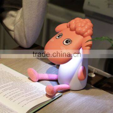 New product cute sheep Animal Promotional Gifts for 2015
