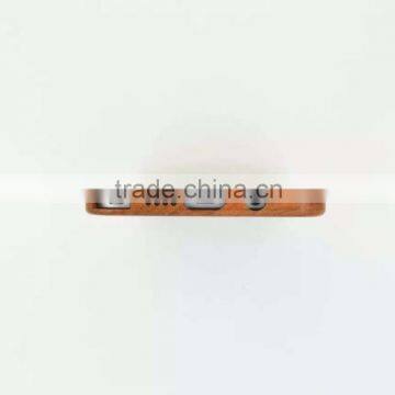 Hot Selling Ultra Thin Wood Case Bamboo Case for Samsung Galaxy Note5