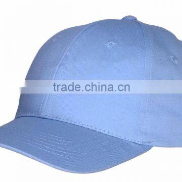 CHEAP CUSTOM PLOYESTER BASEBALL CAP photo-4
