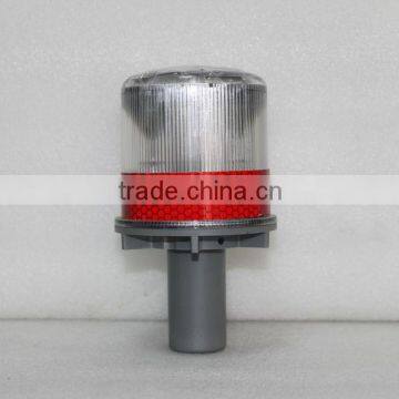 Solar Warning Light