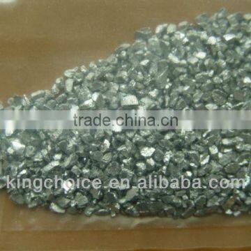 Chrome pill Cr coating material