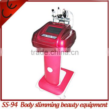 Body slimming beauty equipment recover skin elasticity and luster