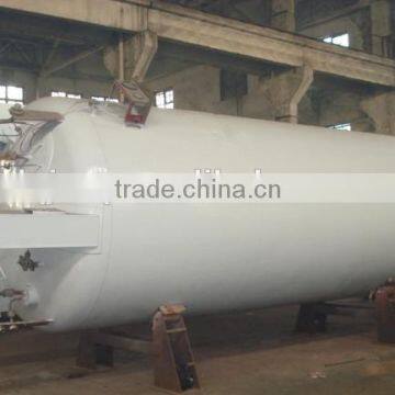 30 cbm LPG storage tank