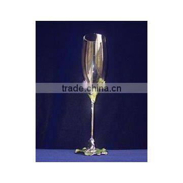 Craft Champagne Glass