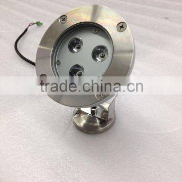 9W Outside Outdoor Waterproof IP67 Led Garden Light for Park/public Garden photo-4