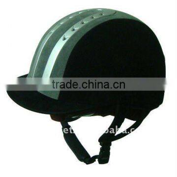 riding helmet