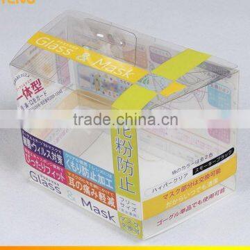 Customized Clear Disposable Plastic Cake Packaging photo-4