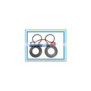 front gasket repairing kit for brake caliper 93162189