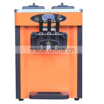 best sell soft ice cream machine