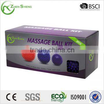 Zhensheng Mini Massage Ball Set photo-2