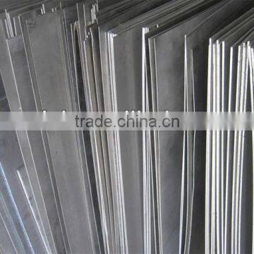 High quality Titanium sheet/Plate