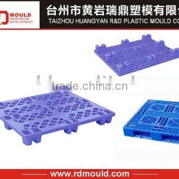 plastic food tray mould