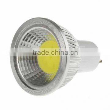 3w gu5.3 mr16 cool white cob led spot lamp light