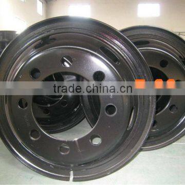 7.00-20 truck steel wheel rim